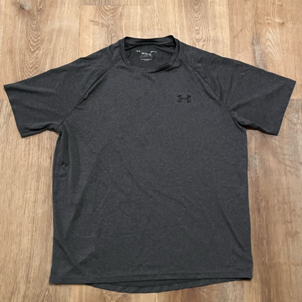 Under Armour Athletic Tee Shirt